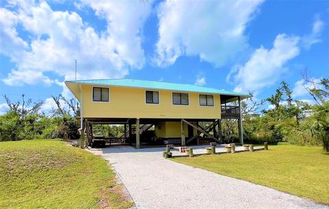 9542 Rum Runner Rd, Placida, FL 33946