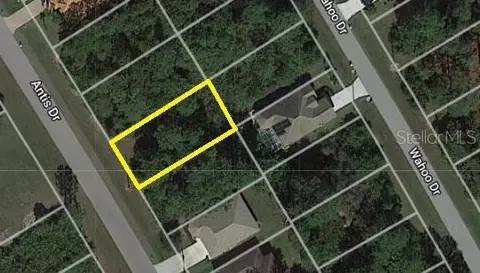 246 Antis Dr, Rotonda West, FL 33947
