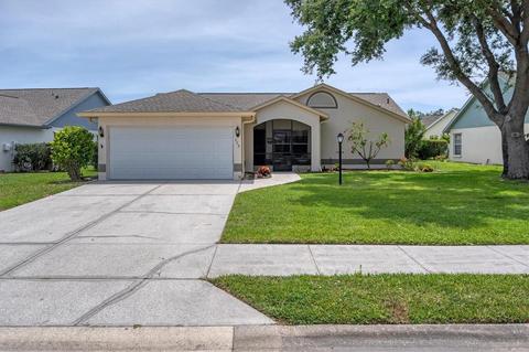 229 Park Forest Blvd #160, Englewood, FL 34223