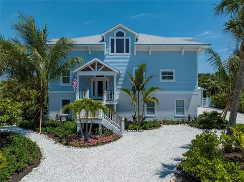 255 Wheeler Rd, Boca Grande, FL 33921
