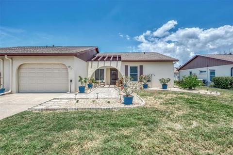 510 Foxwood Blvd, Englewood, FL 34223
