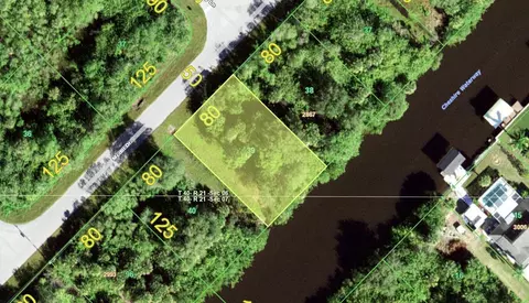 610 Mcdill Dr, Port Charlotte, FL 33953