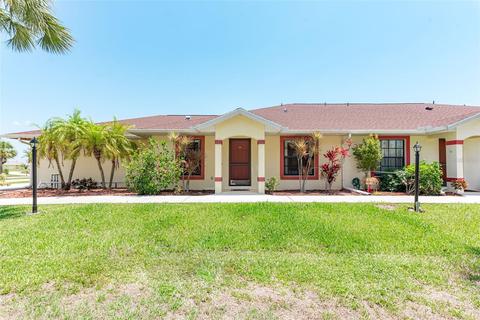 231 Rotonda Blvd W #B3, Rotonda West, FL 33947