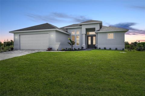 14646 Lillian Cir, Port Charlotte, FL 33981