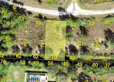 28039 Monte Cristo Blvd, Punta Gorda, FL 33955