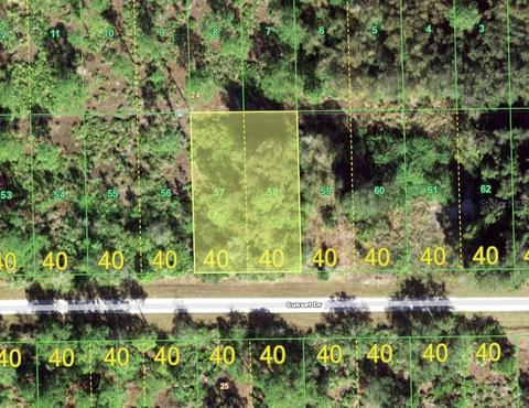 28102 Sunset Dr, Punta Gorda, FL 33955