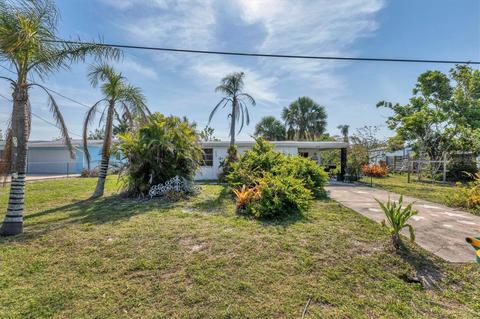 1355 Sharlo Ln, Englewood, FL 34224