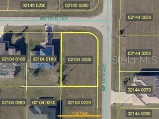 926 NE 19th Ter, Cape Coral, FL 33909