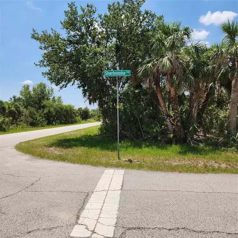 19233 Sherbrooke Ave, Port Charlotte, FL 33954
