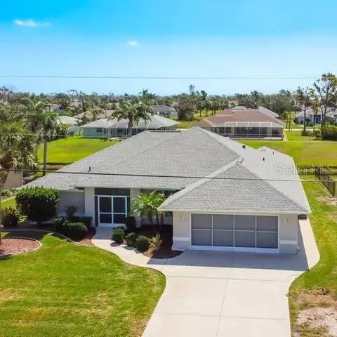 249 Fairway Rd, Rotonda West, FL 33947