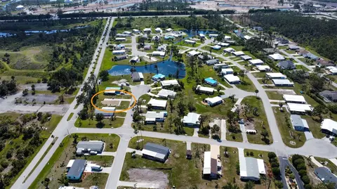3111 Goldfinch Ter, Englewood, FL 34224