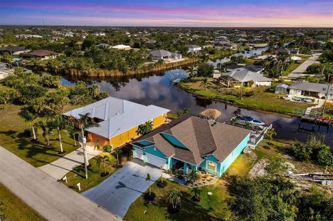 14280 Fort Myers Ave, Port Charlotte, FL 33981