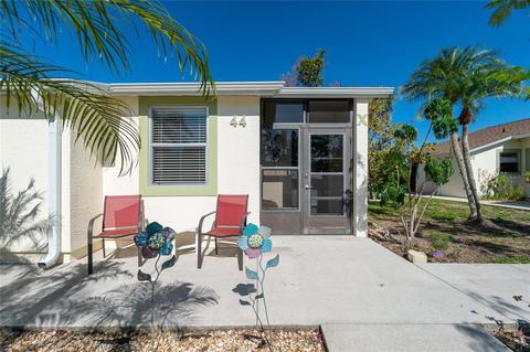 6796 Gasparilla Pines Blvd #44, Englewood, FL 34224