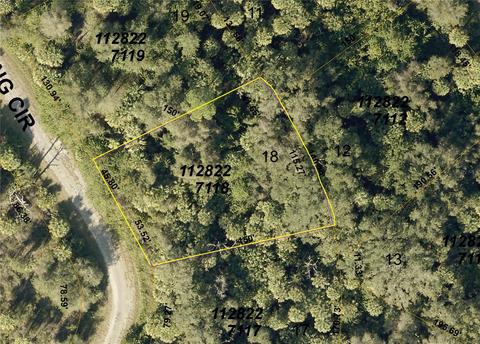 Punting Circle, North Port, FL 34288