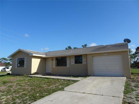 5990 Spearman Cir, North Port, FL 34287