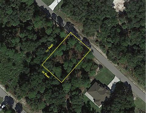 Rosette Road, North Port, FL 34288