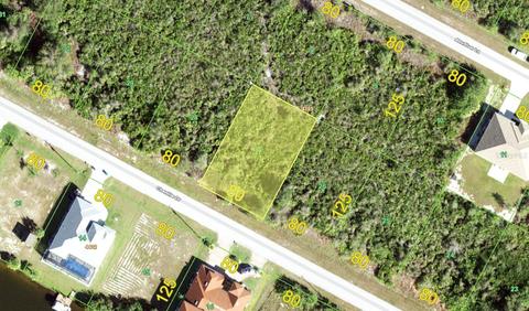 13502 Chenille Dr, Port Charlotte, FL 33981