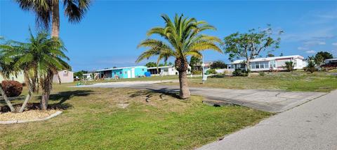1424 Blue Heron Dr, Englewood, FL 34224