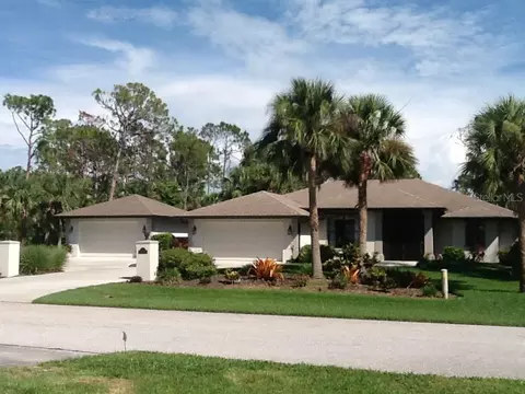 9 Par View Pl, Rotonda West, FL 33947