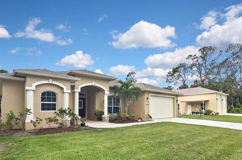 3569 Inagua Ave, North Port, FL 34286