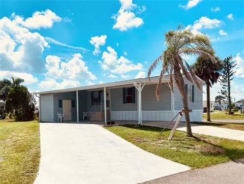 7373 Beckley St, Port Charlotte, FL 33981