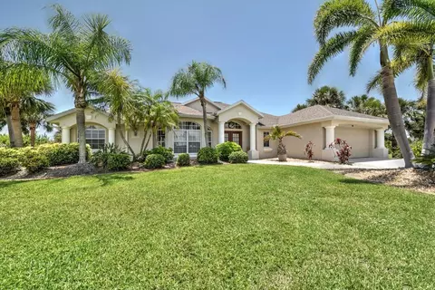 90 Long Meadow Pl, Rotonda West, FL 33947