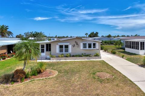 8473 Nighthawk Dr, Englewood, FL 34224