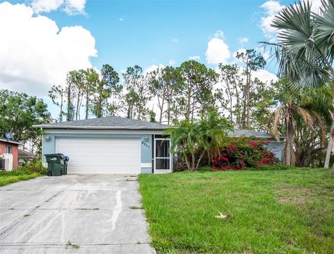 4537 Coker Rd, North Port, FL 34286