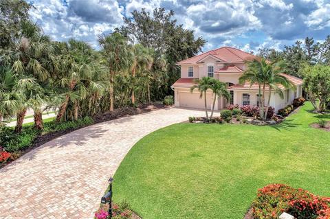 3521 Bay Ridge Way, Port Charlotte, FL 33953