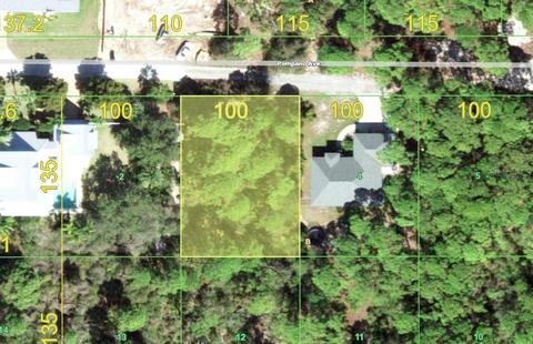 1664 Pompano Ave, Englewood, FL 34223