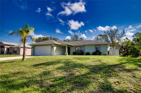 2040 Palo Alto Ave, North Port, FL 34286