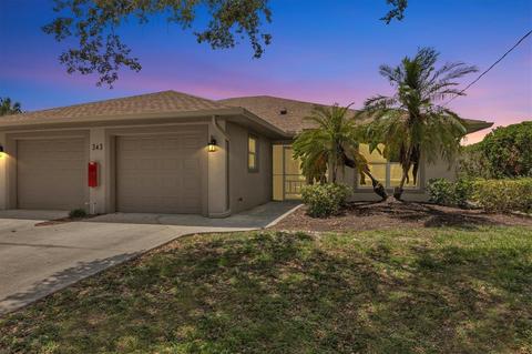 343 Boundary Blvd #301, Rotonda West, FL 33947