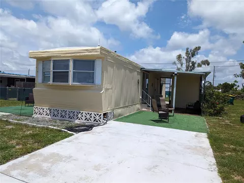 1291 Seagull, Englewood, FL 34224