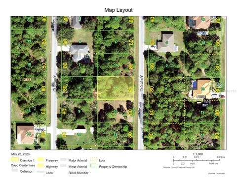 7231 Batavia St, Englewood, FL 34224