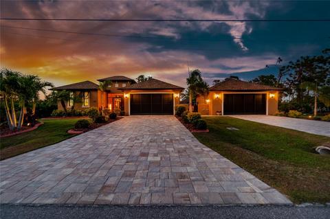 142 Indigo Rd, Rotonda West, FL 33947