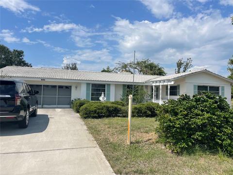 880 E 7th St, Englewood, FL 34223