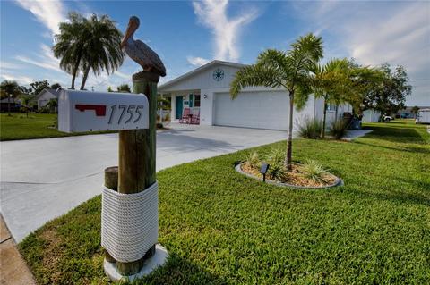 1755 Loralin Dr, Englewood, FL 34223