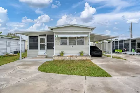 1891 Englewood Rd #74, Englewood, FL 34223