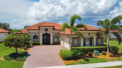 10936 Bullrush Dr, Venice, FL 34293
