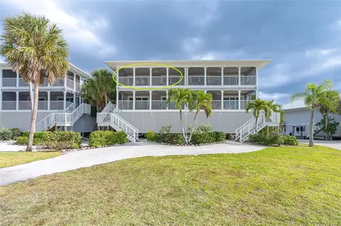 7221 Rum Bay Dr #4224A, Placida, FL 33946