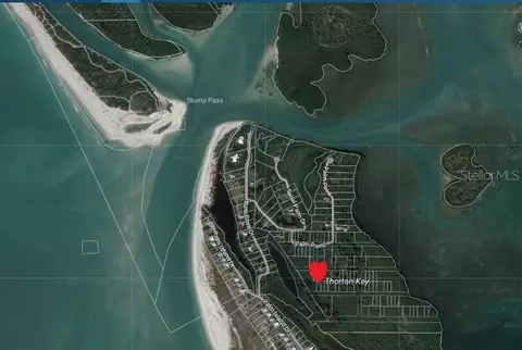 Block 5 Lot 24 Snapper Avenue, Placida, FL 33946