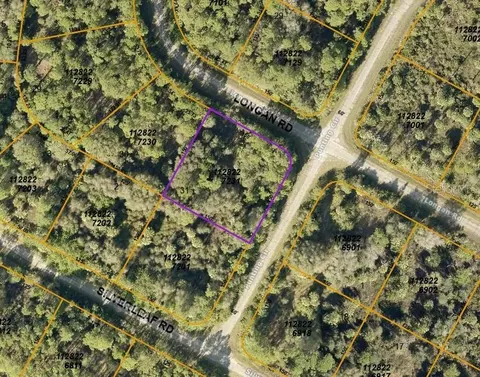 Lot 31 Block 2272 Punting Circle, North Port, FL 34288