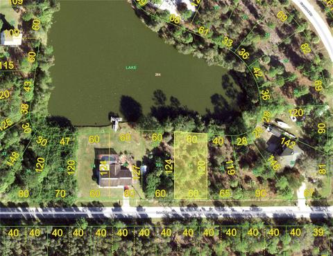 27360 Las Lomas Dr, Punta Gorda, FL 33955