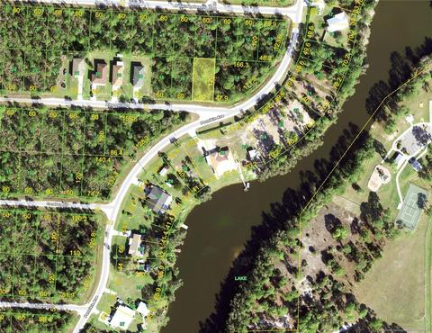 27214 Alhambra Dr, Punta Gorda, FL 33955