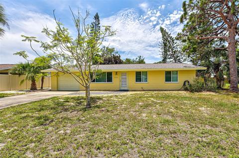 1545 Barbara Pl, Englewood, FL 34223