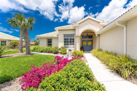 204 Lake Victoria Ct, Englewood, FL 34223