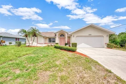 11221 Oceanspray Blvd, Englewood, FL 34224