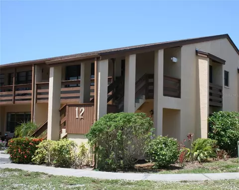 12 Quails Run Blvd #6, Englewood, FL 34223