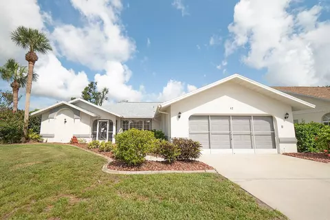 12 Broadmoor Rd, Rotonda West, FL 33947
