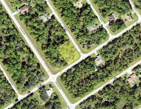 1269 Chagrin Ln, Port Charlotte, FL 33953